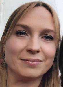 Femme célibataire 41 ans à Paris-3e