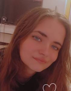 Femme célibataire 24 ans à Caen