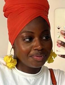 Femme célibataire 33 ans à Aix-en-Provence