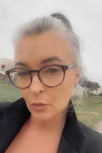 Femme célibataire 50 ans à Montpellier