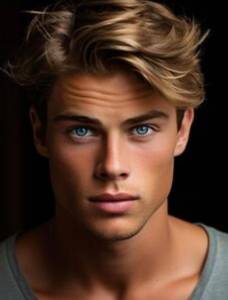 Forrest rencontre avec Forrest