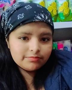 Madiosnapa20, femme coquine de 18 ans - Laja