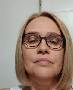 Femme célibataire 51 ans à Montpellier