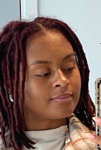 rencontre avec Rosemarie