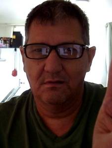 Fred Granby
