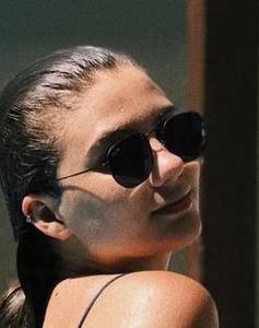 Paola, femme coquine de 26 ans - Presidente Dutra