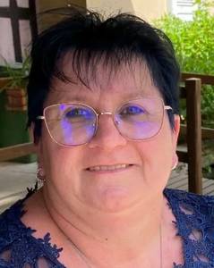 Femme célibataire 52 ans à Nancy