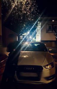 Felix rencontre avec Felix