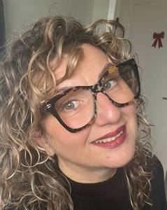 rencontre avec Tammy