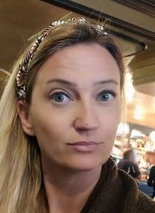 rencontre avec Sophie