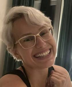 Femme célibataire 48 ans à Aix-en-Provence