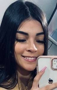 Antunescassia26, femme coquine de 18 ans - Porto Alegre
