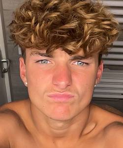 rencontre avec Gerald