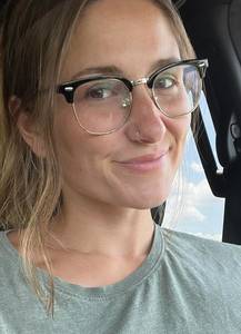 rencontre avec Cathy