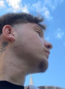 Photo du profil Leroy, 21 ans à Sommervieu