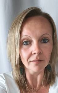 rencontre avec Rosemarie