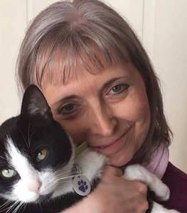 Femme célibataire 48 ans à Paris-16e