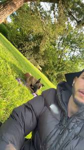 rencontre avec Winston