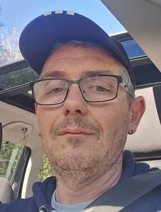 Photo du profil Ian, 47 ans à La Bastide-des-Jourdans