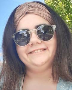 Femme célibataire 34 ans à Evry