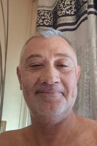 rencontre avec Alberto