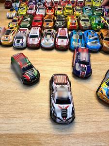 Ernest rencontre avec Ernest