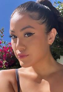 rencontre avec Kristine