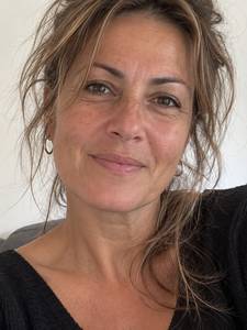 Rencontre avec Beverly