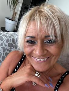 Judy rencontre avec Judy