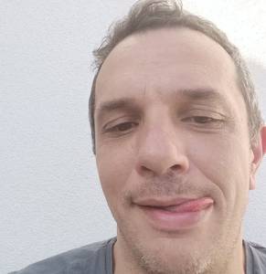 Photo du profil Jeremy, 36 ans à Clermont-Ferrand