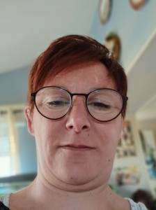 Femme célibataire 46 ans à Toulouse