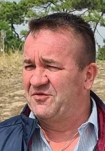 Photo du profil Brent, 59 ans à Saint-Étienne-de-Mer-Morte