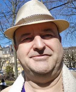 rencontre avec Kelvin