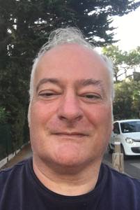 Photo du profil Rick, 57 ans à Roman Catholic Diocese of Angers
