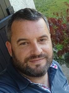 rencontre avec Dominic