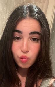 Femme célibataire 21 ans à Bordeaux
