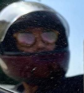 Femme célibataire 41 ans à Evry