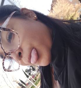 Adrianafranch57, femme coquine de 20 ans - Legan�s