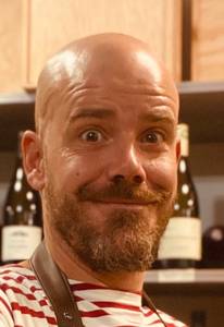 rencontre avec Dewey