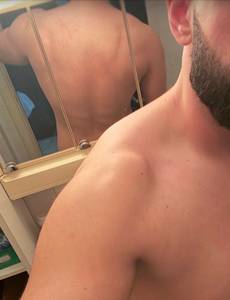 rencontre avec Ralph