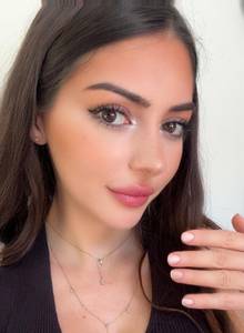 Nague, femme coquine de 26 ans - Oslo