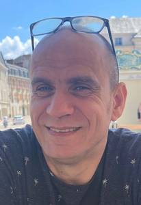 rencontre avec Dominic