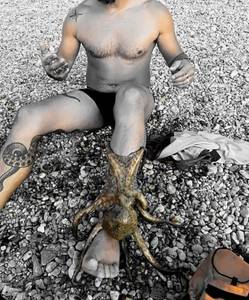 Alberto rencontre avec Alberto