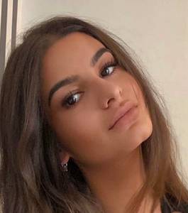Maeva06800, femme coquine de 24 ans - Alpes-Maritimes