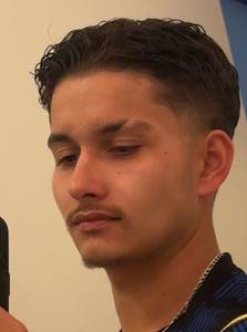Photo du profil Ricardo, 21 ans à Les Champs Philippe