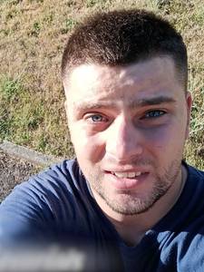 Photo du profil Ray, 24 ans à Huriel