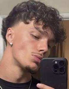Photo du profil Caleb, 21 ans à Dijon