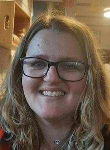 Femme célibataire 46 ans à Dijon