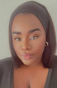 Hawa, femme coquine de 22 ans - Sarthe