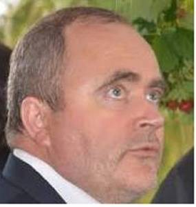 Nathaniel La Croix de Pierre